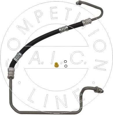 Hydraulic Hose, steering Original AIC Quality 58441