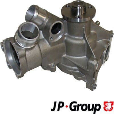 Water Pump, engine cooling JP 1314100600