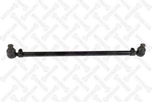 Centre Rod Assembly 51-00711-SX