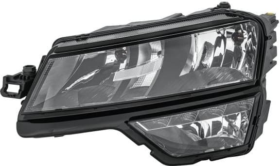 Headlight 1EG 354 855-051