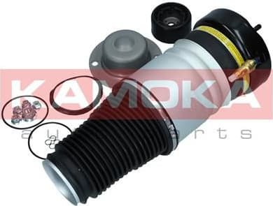 Air Spring, suspension 2079001 - image 3