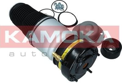 Air Spring, suspension 2079001 - image 4