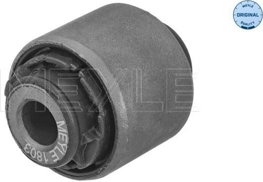Mounting, control/trailing arm MEYLE-ORIGINAL: True to OE. 35-14 710 0007