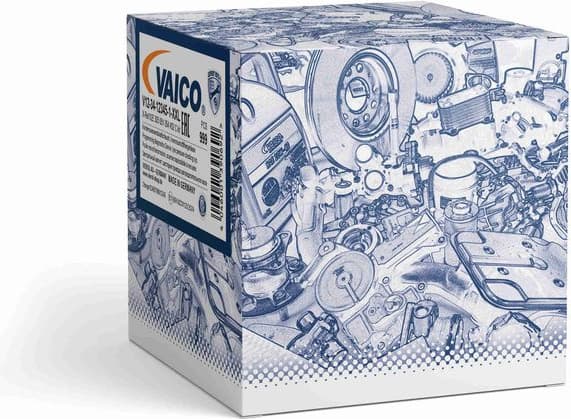 Joint, propshaft Original VAICO Quality V20-2972 - image 2