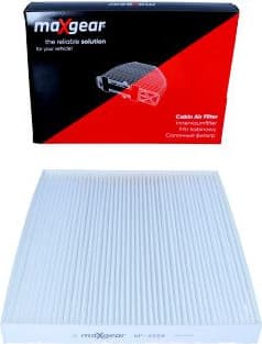 Filter, cabin air 26-2003 - image 2