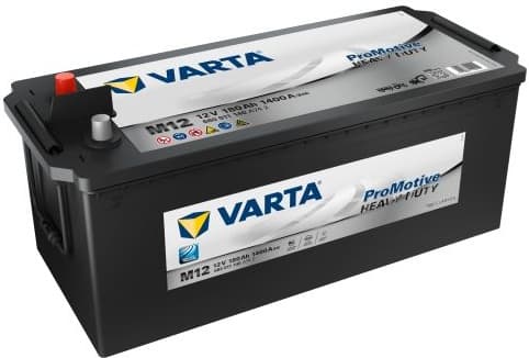 Starter Battery ProMotive HD 680011140A742