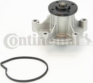 Water Pump, engine cooling WPS3044