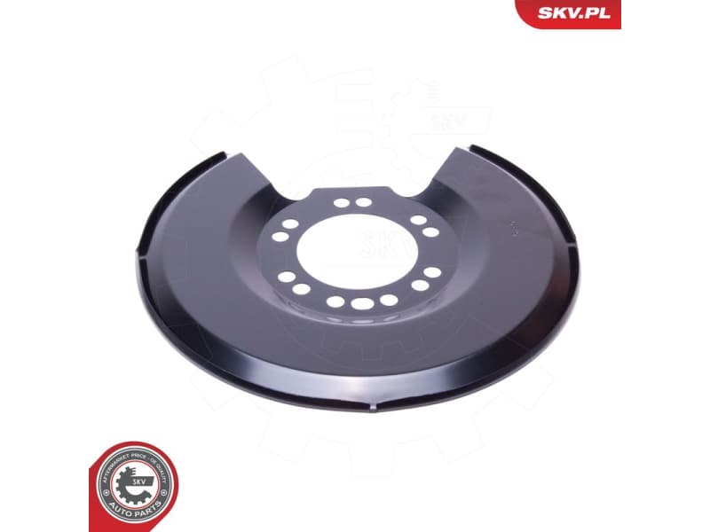 Splash Guard, brake disc 57SKV513 - image 2