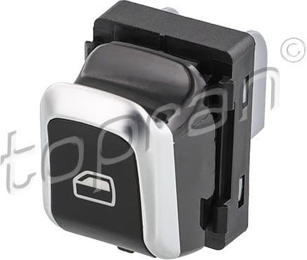 Switch, window regulator 118 840