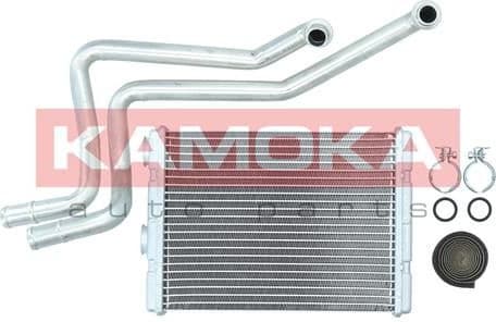 Heat Exchanger, interior heating 7760077