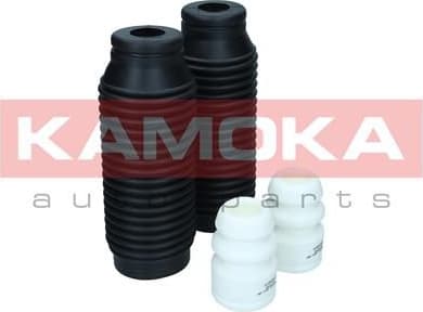 Dust Cover Kit, shock absorber 2019134