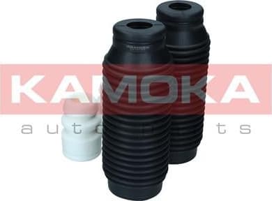 Dust Cover Kit, shock absorber 2019134 - image 3