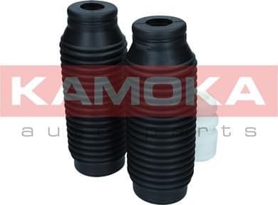 Dust Cover Kit, shock absorber 2019134 - image 4