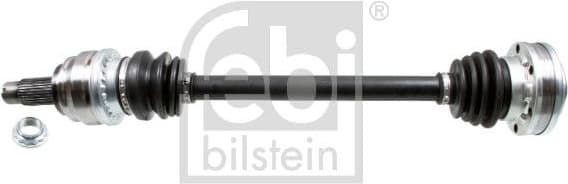 Drive Shaft 182445