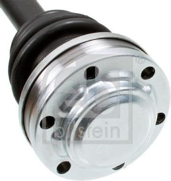 Drive Shaft 182445 - image 3