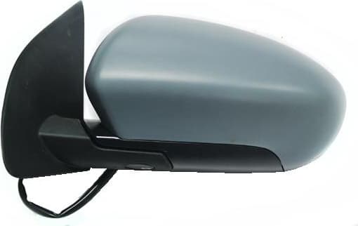 Exterior Mirror LORO 2733M01