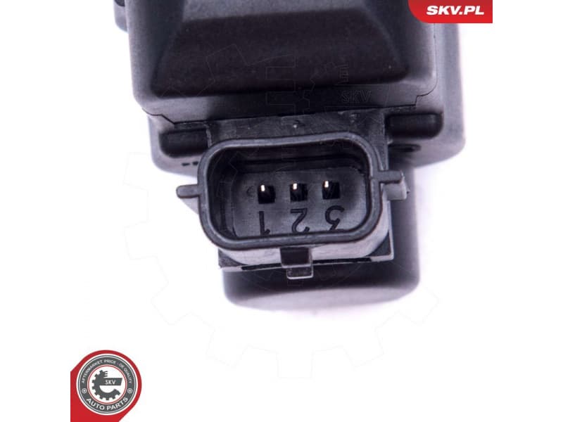 Actuator, headlight levelling 96SKV945 - image 3