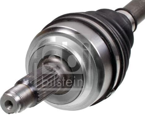 Drive Shaft 183379 - image 2