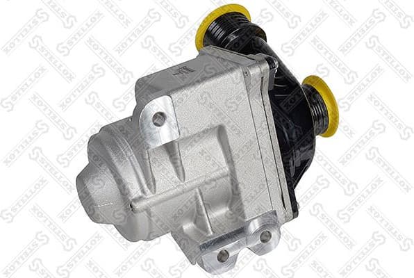 Auxiliary Water Pump (cooling water circuit) 24-00028-SX - image 3