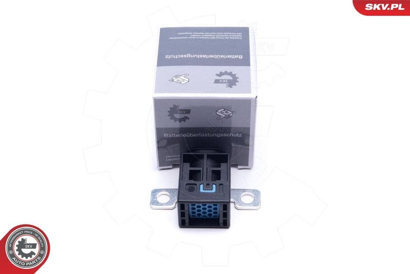 Overvoltage Protector, alternator 96SKV320