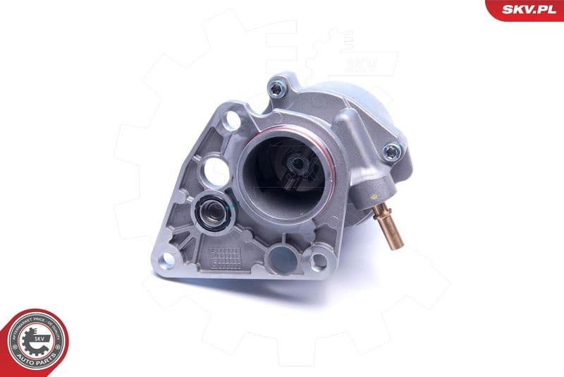 Vacuum Pump, braking system 18SKV062 - image 3