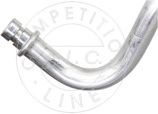 Hydraulic Hose, steering Original AIC Quality 58427 - image 2