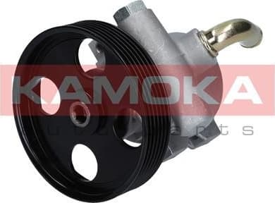 Hydraulic Pump, steering PP055 - image 4