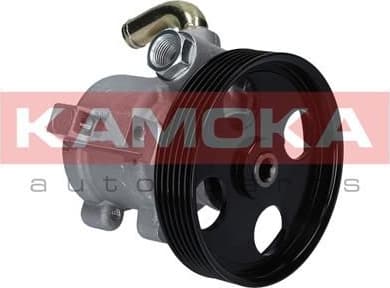 Hydraulic Pump, steering PP055 - image 7