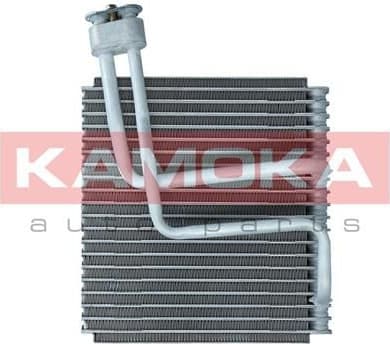 Evaporator, air conditioning 7770055