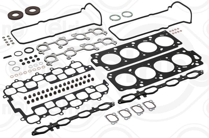 Gasket Kit, cylinder head 966.090