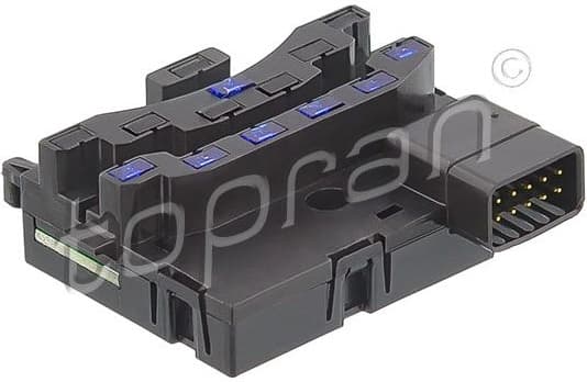 Steering Angle Sensor 115 503