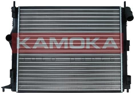 Radiator, engine cooling 7705099