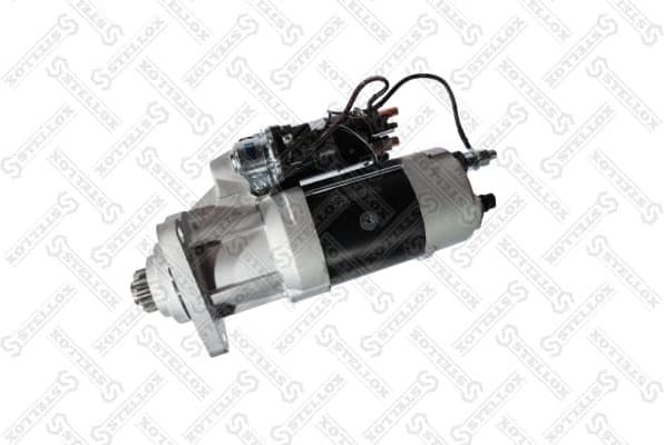 Starter 88-02079-SX
