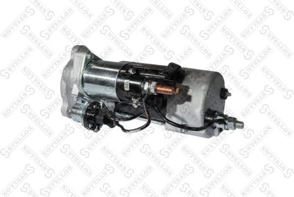 Starter 88-02079-SX - image 2