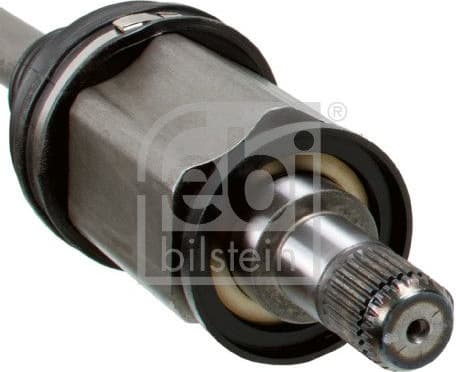 Drive Shaft 183495 - image 3