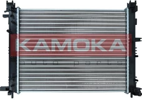 Radiator, engine cooling 7705105 - image 2