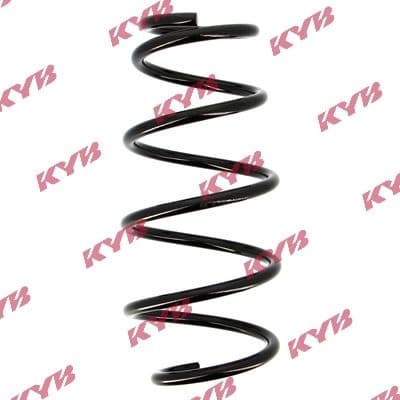 Suspension Spring K-Flex RA4139
