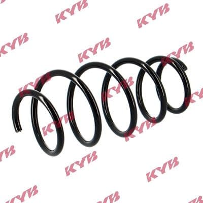 Suspension Spring K-Flex RA4139 - image 2