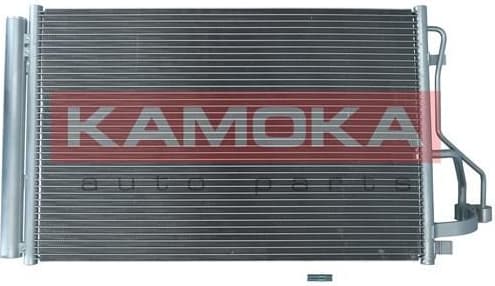 Condenser, air conditioning 7800179 - image 2