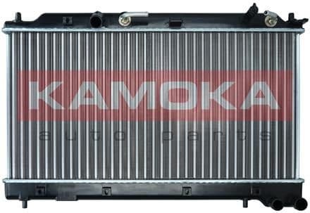 Radiator, engine cooling 7705064