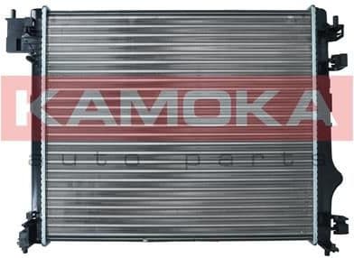 Radiator, engine cooling 7705065 - image 2