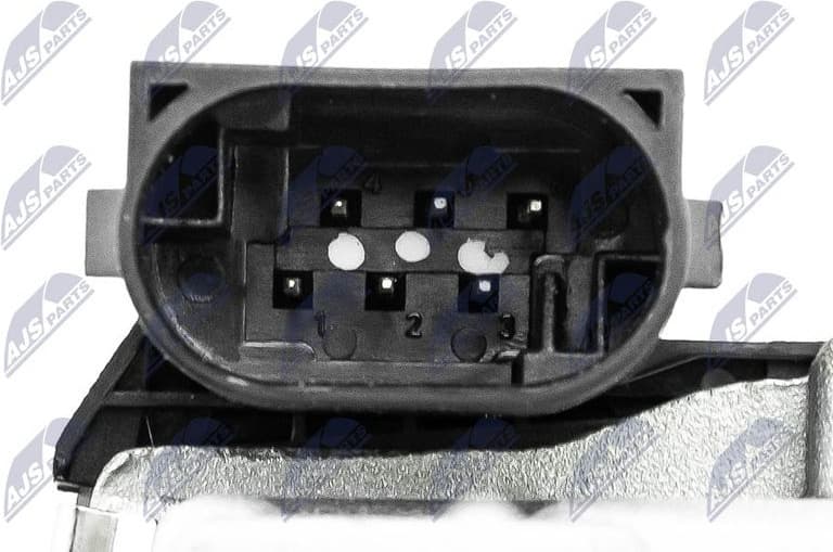 Throttle Body ETB-ME-005 - image 2