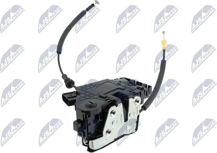 Door Lock EZC-HY-599 - image 2