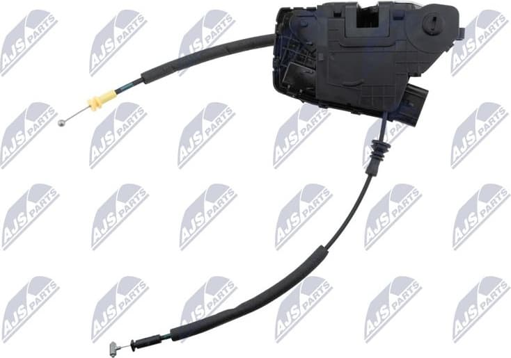 Door Lock EZC-HY-599 - image 4