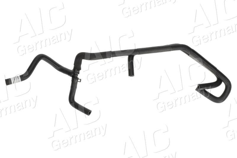 Radiator Hose Original AIC Quality 54990