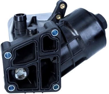 Oil Cooler, engine oil 14-0051