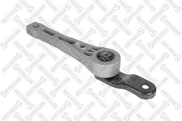 Mounting, engine 25-18241-SX