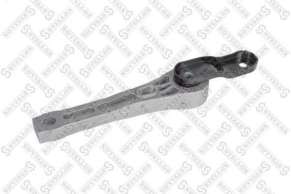 Mounting, engine 25-18241-SX - image 2