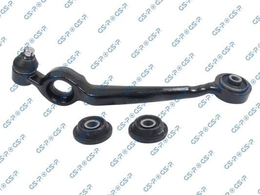 Control/Trailing Arm, wheel suspension S060041