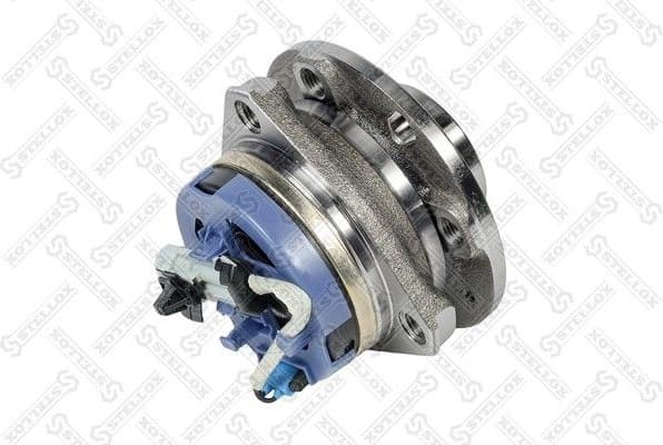 Wheel Bearing 40-30096-SX